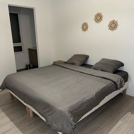 Appartement La Defense Champs Elysee Nanterre Esterno foto