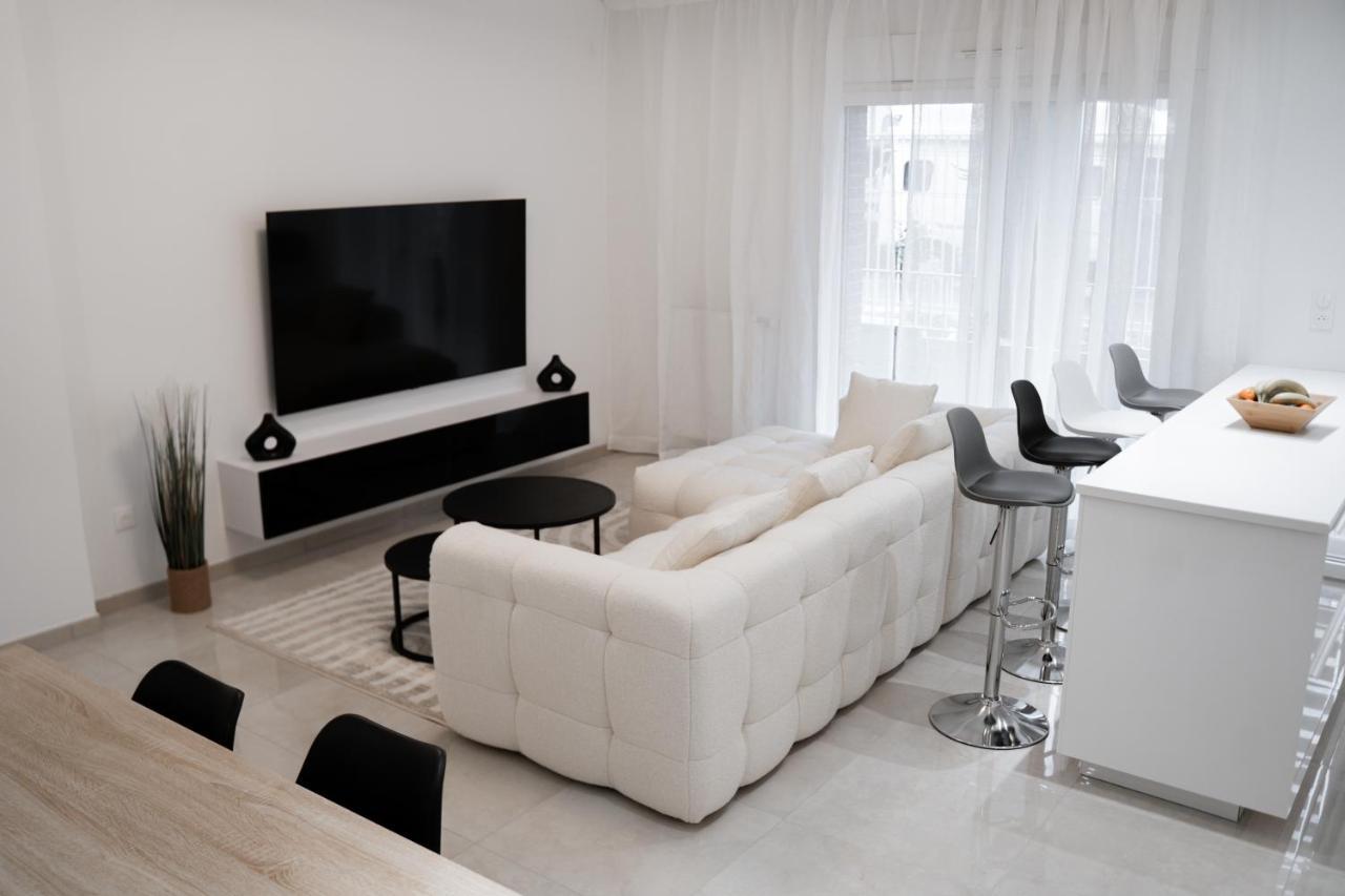 Appartement La Defense Champs Elysee Nanterre Esterno foto
