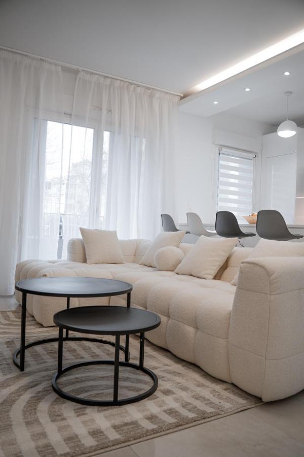 Appartement La Defense Champs Elysee Nanterre Esterno foto